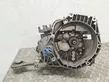 Manual 5 speed gearbox