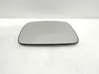 Wing mirror glass