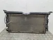 Coolant radiator