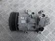 Air conditioning (A/C) compressor (pump)