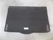 Trunk/boot mat liner