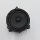 Front door speaker