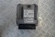 Calculateur moteur ECU