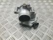 Throttle valve