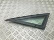 Front triangle window/glass