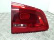 Tailgate rear/tail lights