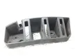 Rear bumper mounting bracket