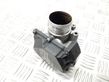 Throttle valve