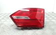 Tailgate rear/tail lights