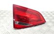 Tailgate rear/tail lights