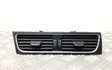 Dash center air vent grill