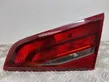 Tailgate rear/tail lights