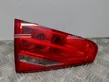 Tailgate rear/tail lights