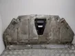 Engine splash shield/under tray