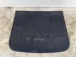 Trunk/boot floor carpet liner