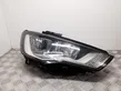 Headlight/headlamp