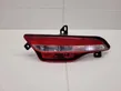 Rear fog light