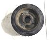 Crankshaft pulley