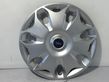 R16 wheel hub/cap/trim