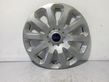 R15 wheel hub/cap/trim