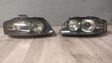 Lot de 2 lampes frontales / phare