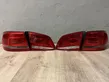 Rear/tail lights set