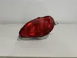 Rear fog light