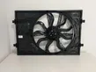 Ventilatore di raffreddamento elettrico del radiatore