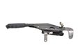 Handbrake/parking brake lever assembly