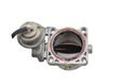 Throttle body valve