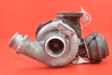 Pièces d'aspiration d'air turbo