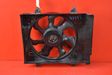 Electric radiator cooling fan