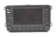 Unidad delantera de radio/CD/DVD/GPS