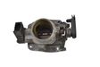 Throttle body valve