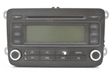 Panel / Radioodtwarzacz CD/DVD/GPS