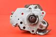 Fuel injection high pressure pump