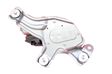 Rear window wiper motor