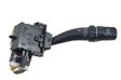 Headlight wiper switch