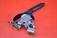 Handbrake/parking brake lever assembly