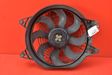 Electric radiator cooling fan