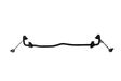 Front anti-roll bar/sway bar