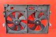 Ventilateur de refroidissement de radiateur électrique