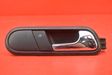 Front door interior handle