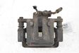 Bremssattel hinten