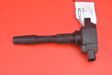 High voltage ignition coil