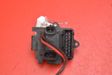 Heater blower motor/fan resistor