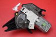 Rear window wiper motor