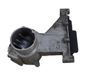 Throttle body valve