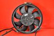 Electric radiator cooling fan