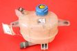 Coolant expansion tank/reservoir